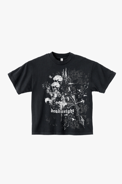Cathedral Cross Tee